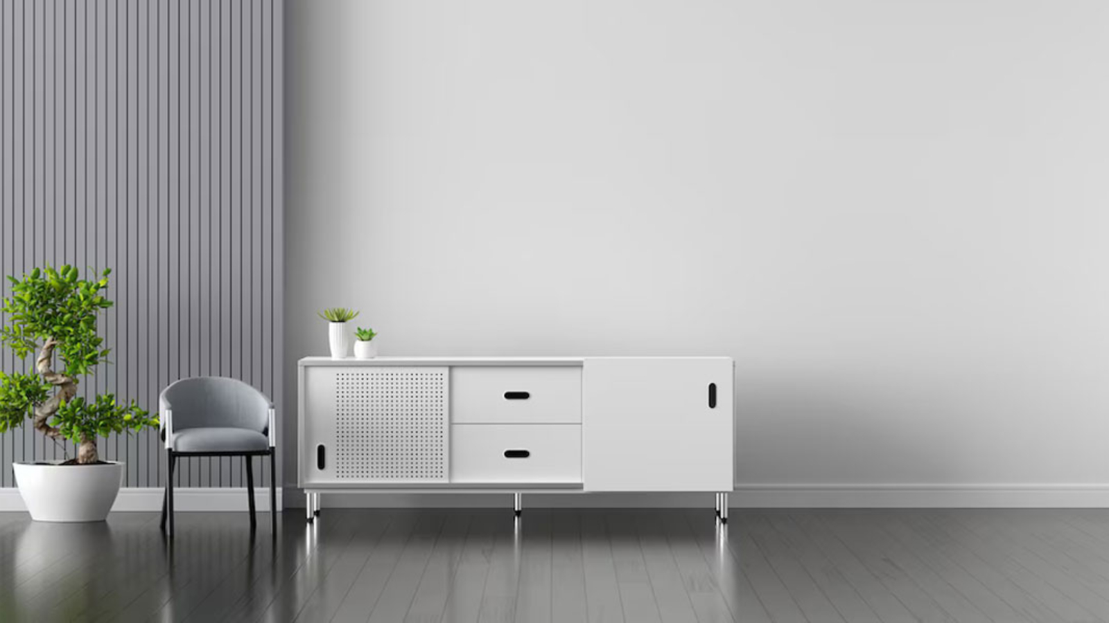 HD-MR Gypsum Plaster application in a residential project in Sringeri