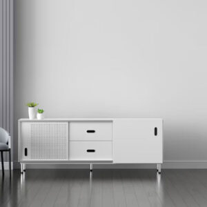 HD-MR Gypsum Plaster application in a residential project in Sringeri